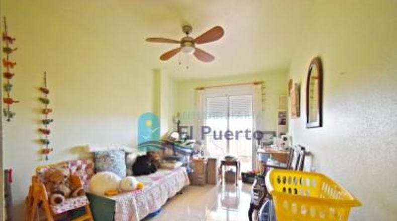 Murcia - Totana - 17500m2