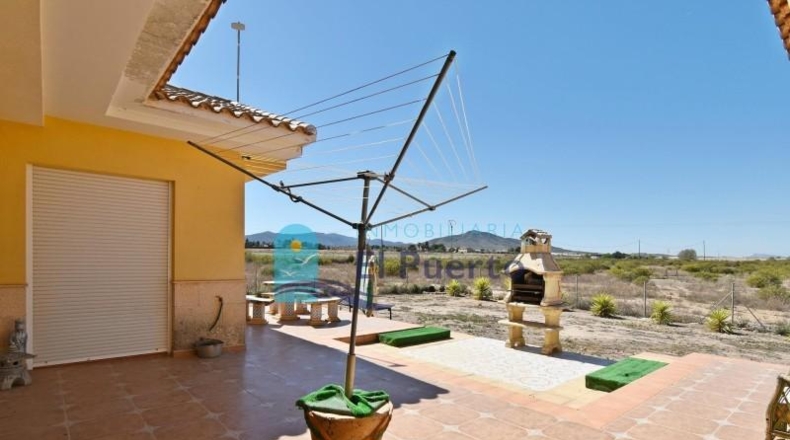 Murcia - Totana - 17500m2