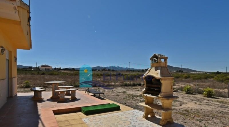 Murcia - Totana - 17500m2