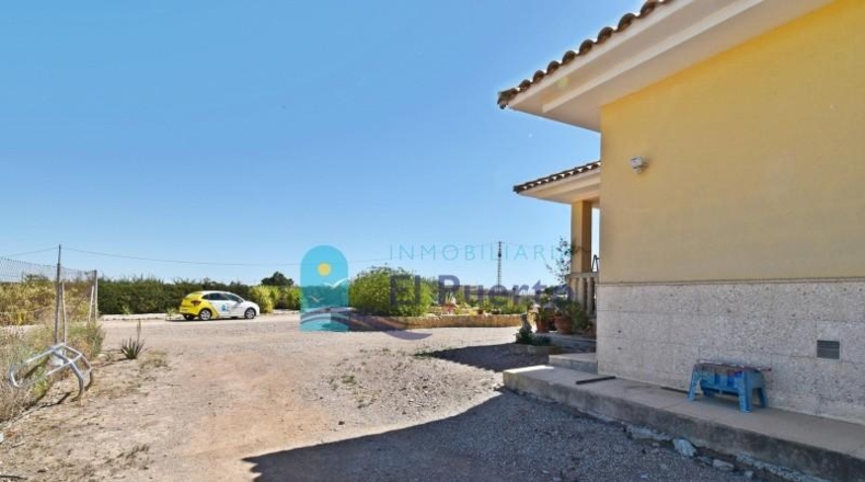 Murcia - Totana - 17500m2
