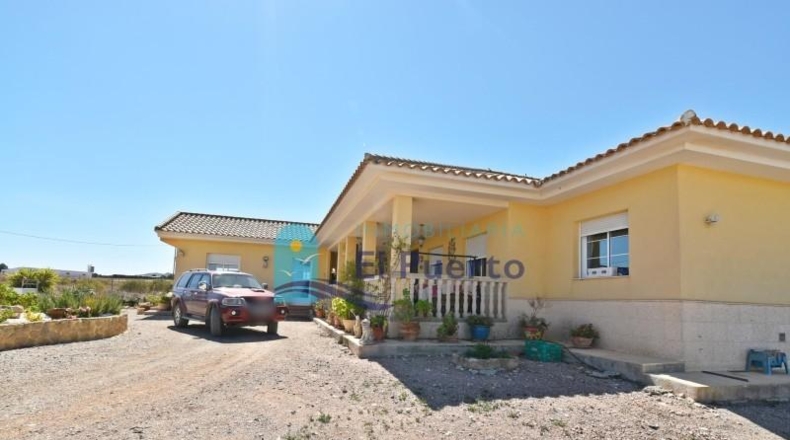 Murcia - Totana - 17500m2