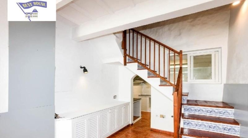 Balearic Islands - Ciutadella - 115m2