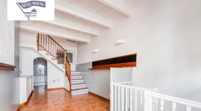 Balearic Islands - Ciutadella - 115m2