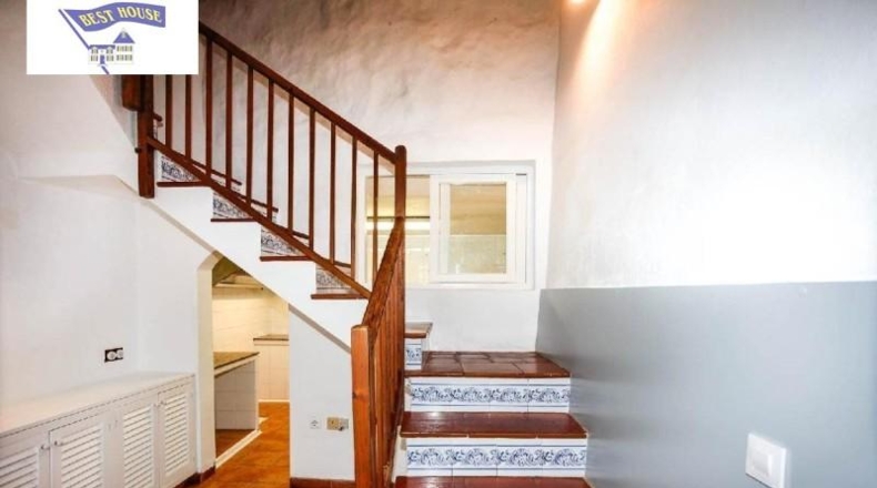 Balearic Islands - Ciutadella - 115m2