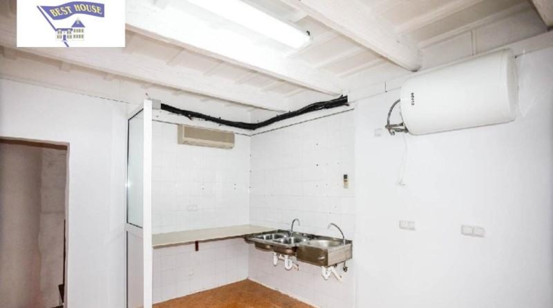 Balearic Islands - Ciutadella - 115m2