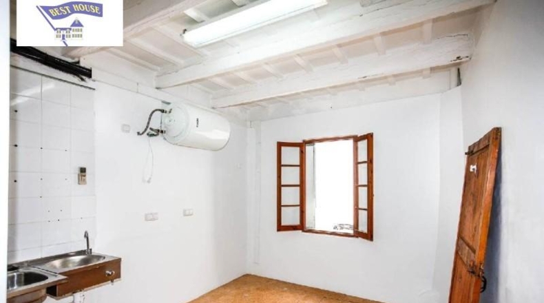 Balearic Islands - Ciutadella - 115m2