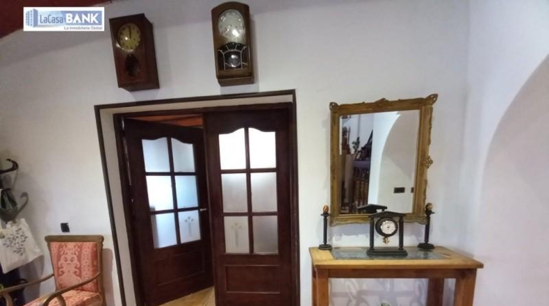 Alicante - Villajoyosa - 2383m2