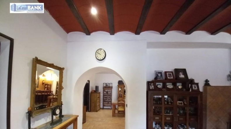 Alicante - Villajoyosa - 2383m2