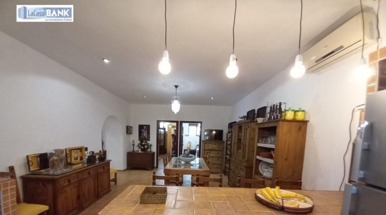 Alicante - Villajoyosa - 2383m2