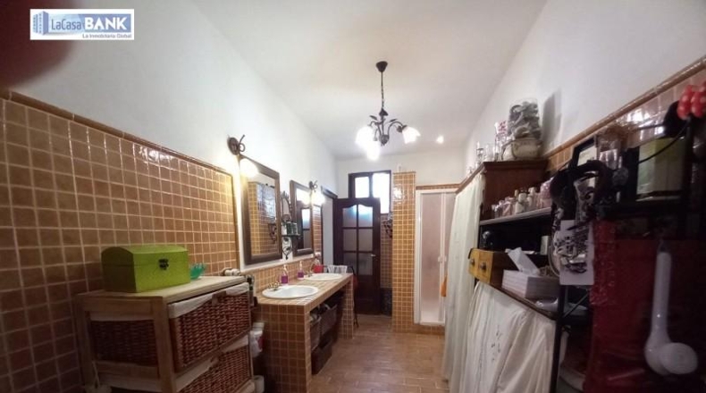 Alicante - Villajoyosa - 2383m2
