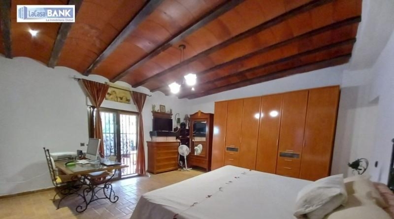 Alicante - Villajoyosa - 2383m2