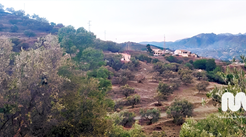Malaga - Nerja - 10666m2