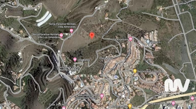 Malaga - Nerja - 10666m2