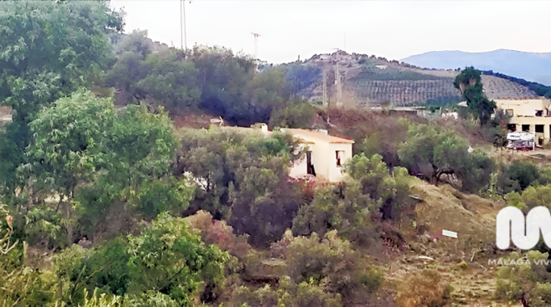 Malaga - Nerja - 10666m2