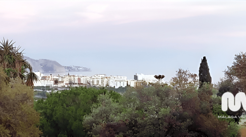 Malaga - Nerja - 10666m2