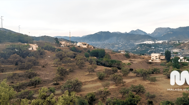 Malaga - Nerja - 10666m2