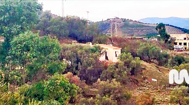 Malaga - Nerja - 10666m2