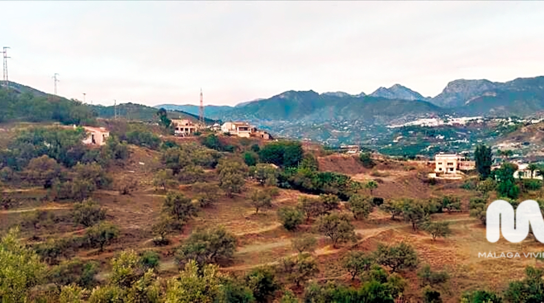 Malaga - Nerja - 10666m2