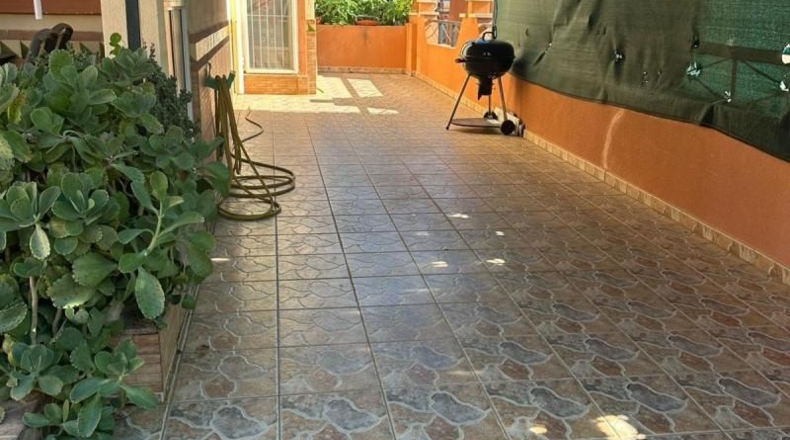 Alicante - Dehesa de Campoamor - 125m2