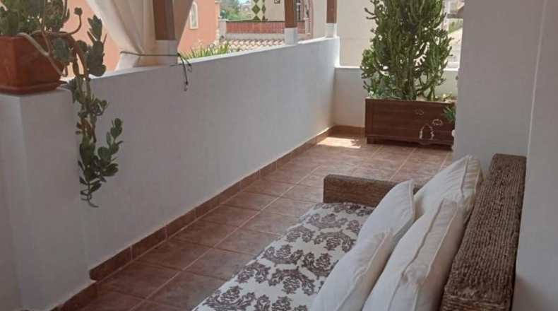 Alicante - Dehesa de Campoamor - 125m2