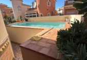 Village house for sale on España, Orihuela, ref: TR350095 photo