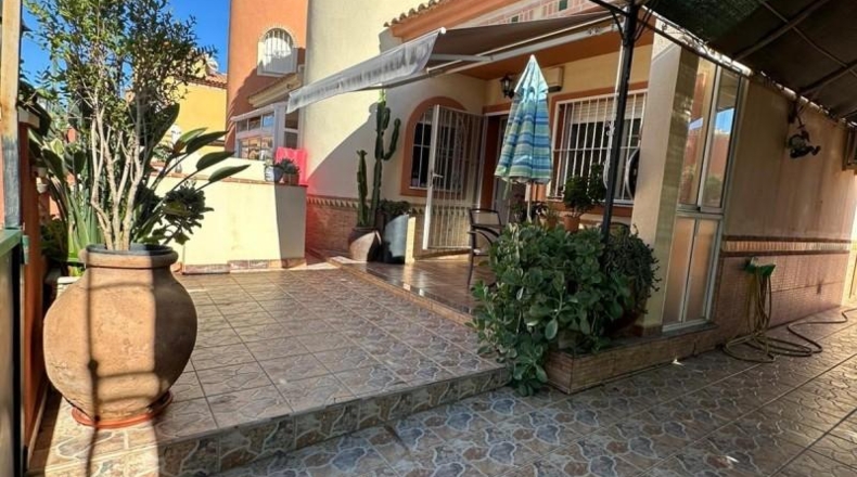 Alicante - Dehesa de Campoamor - 125m2