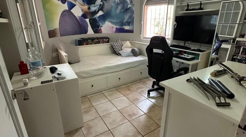 Alicante - Dehesa de Campoamor - 125m2