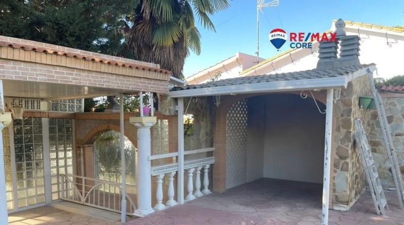 Badajoz - Альмендралехо - 424m2