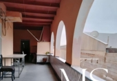 Chalet independiente con terreno en venta en la España, Pechina, ref: TR159000 foto