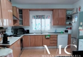 Chalet independiente con terreno en venta en la España, Pechina, ref: TR159000 foto