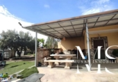 Chalet independiente con terreno en venta en la España, Pechina, ref: TR159000 foto