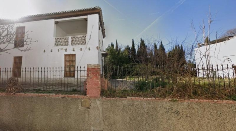Valencia - Valencia - 875m2