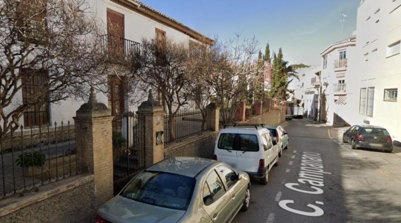 Valencia - Valencia - 875m2