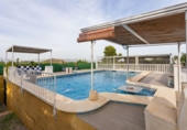 Casa de poble en venda a la España, Oriola, ref.: TR293613 foto