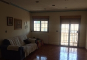 Chalet independiente con terreno en venta en la España, Lorca, ref: TR141638 foto