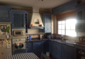 Chalet independiente con terreno en venta en la España, Lorca, ref: TR141638 foto