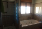 Chalet independiente con terreno en venta en la España, Lorca, ref: TR141638 foto