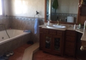 Chalet independiente con terreno en venta en la España, Lorca, ref: TR141638 foto