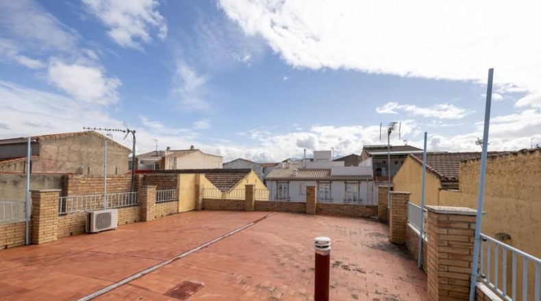 Granada - Армилья - 237m2