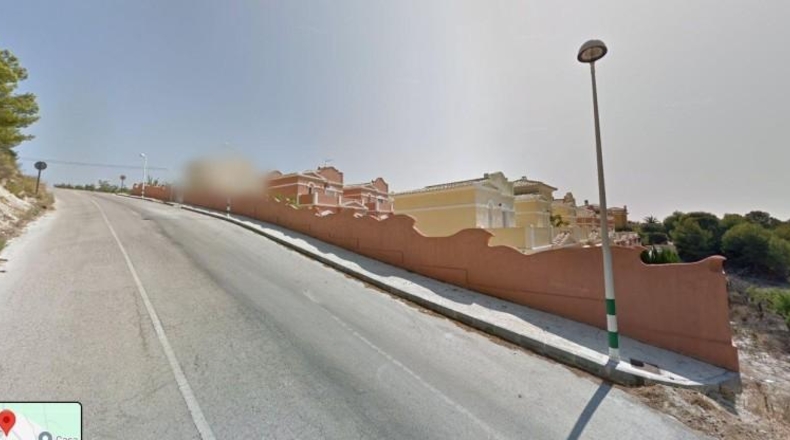 Alicante - Calp - 115m2