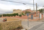 Xalet independent amb terreny en venda a la España, Calp, ref.: TR371217 foto