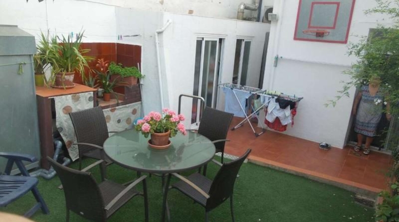 Castellón - Vinaroz - 165m2
