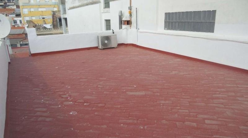 Castellón - Vinaroz - 165m2