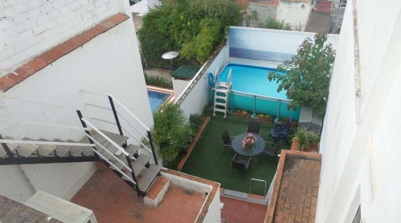 Castellón - Vinaroz - 165m2