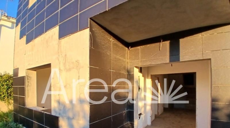 Barcelona - Arenys de Mar - 558m2