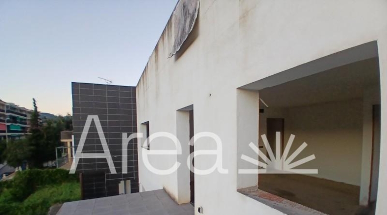 Barcelona - Arenys de Mar - 558m2