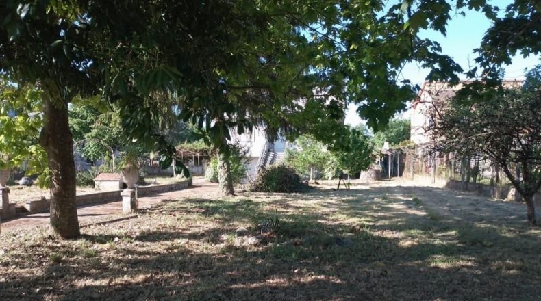 Orense - Barbadás - 1638m2