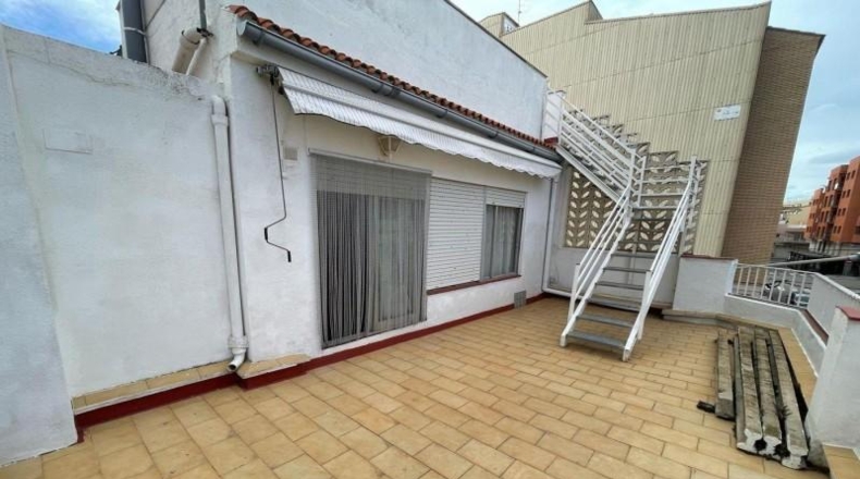 Barcelona - la Roca del Vallès - 268m2