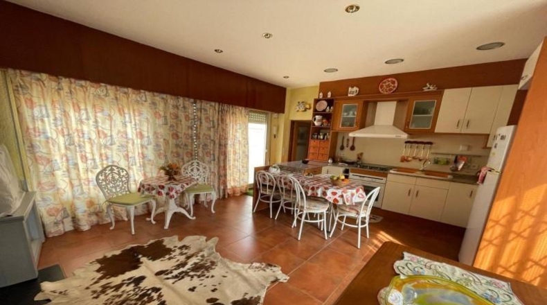 Barcelona - la Roca del Vallès - 268m2