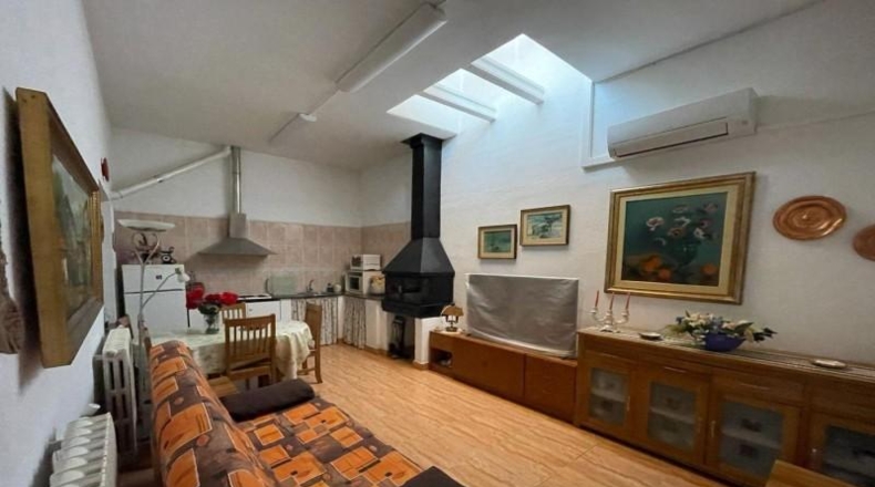 Barcelona - la Roca del Vallès - 268m2